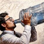 علائم دیابت در مردان و زنان (در تک‌تک نقاط بدن)