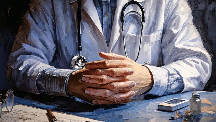 ۱۰ مورد از بهترین دکترهای دیابت در ایران