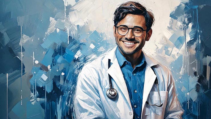 معرفی بهترین پزشکان قند خون در تهران + تلفن (متخصص غدد و دیابت)