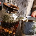 ۱۰ دمنوش خوب برای افراد دیابتی