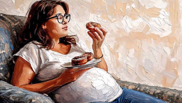 دیابت بارداری چیست؟ همه آن چیزی که لازم است در مورد آن بدانید!