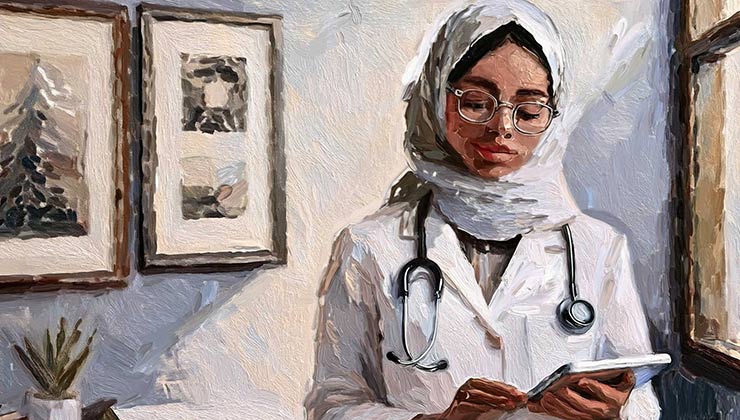 متخصص غدد و دیابت در تبریز + آدرس و تلفن پزشکان