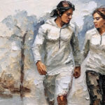 بهترین زمان پیاده‌روی برای افراد دیابتی