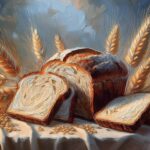 بهترین نان برای افراد دیابتی