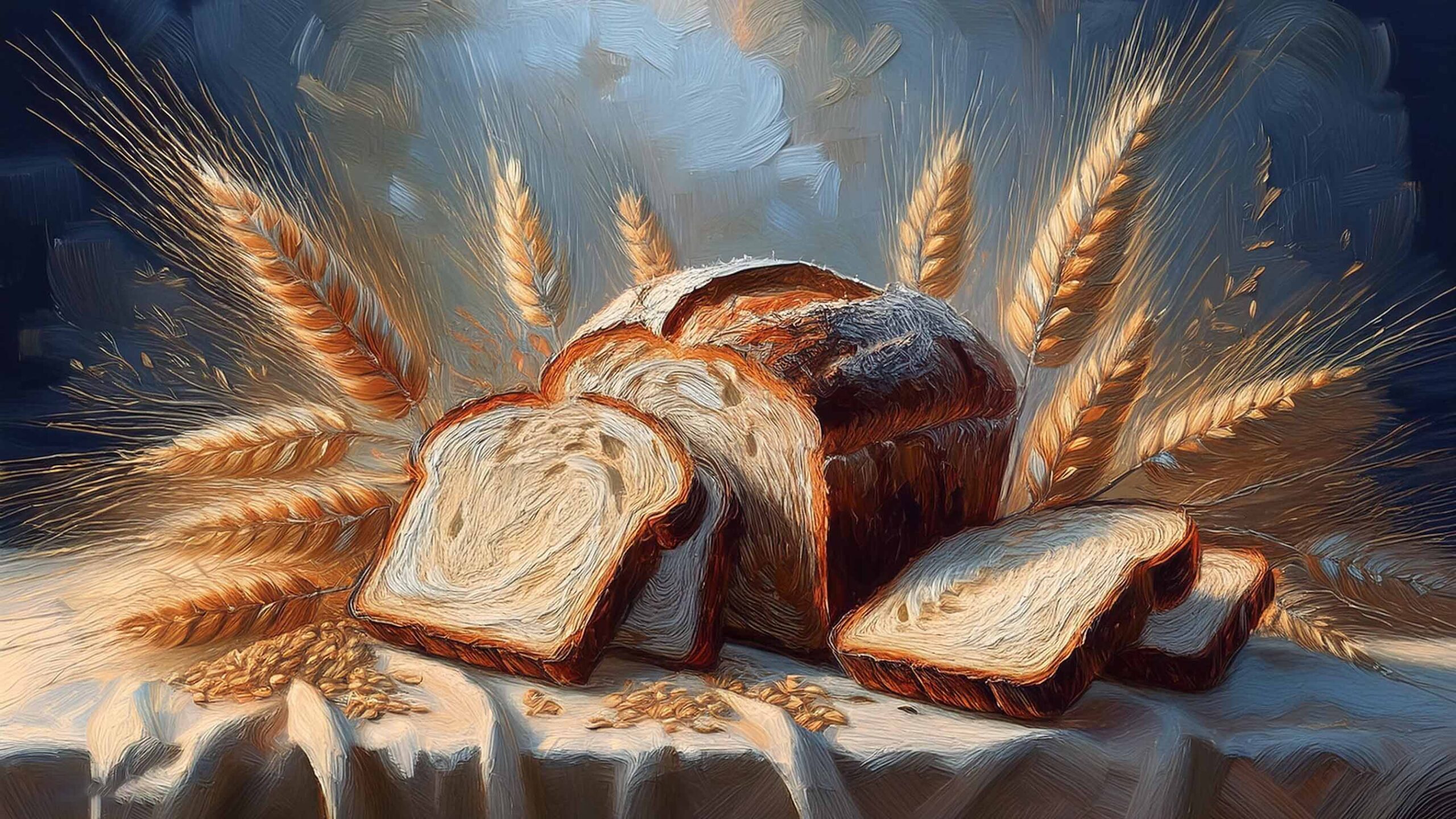 بهترین نان برای افراد دیابتی