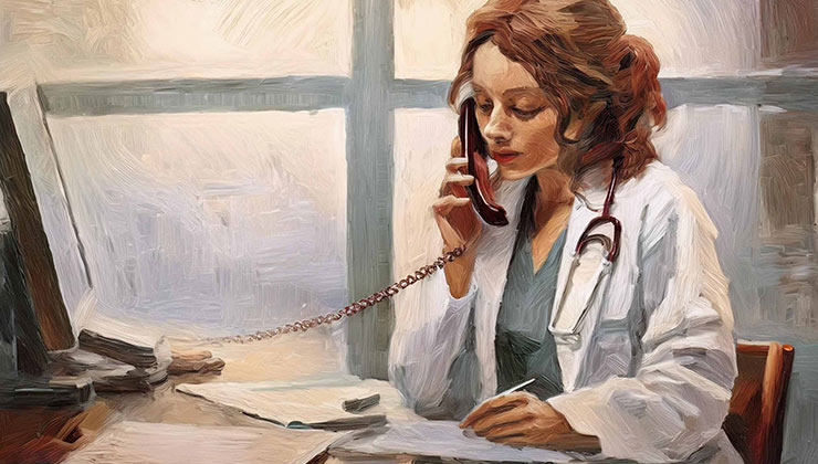 متخصص دیابت در پاکدشت (دکتر غدد)