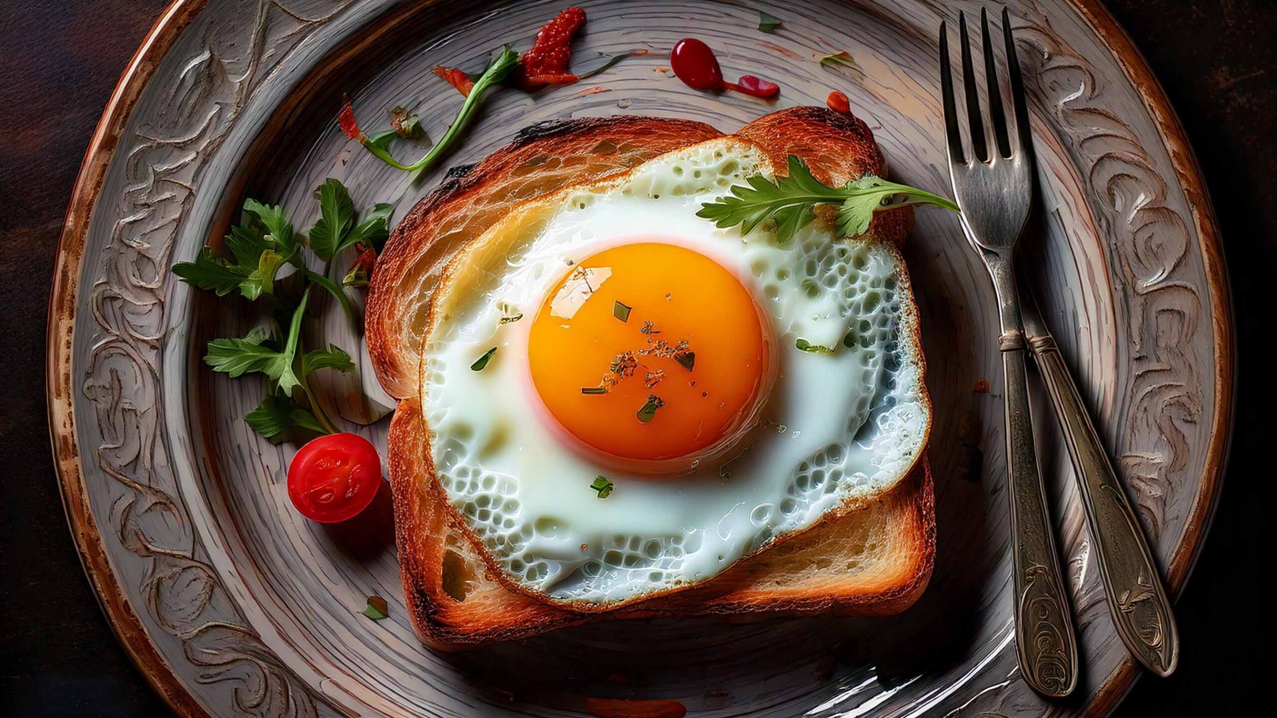 صبحانه مناسب برای افراد دیابتی