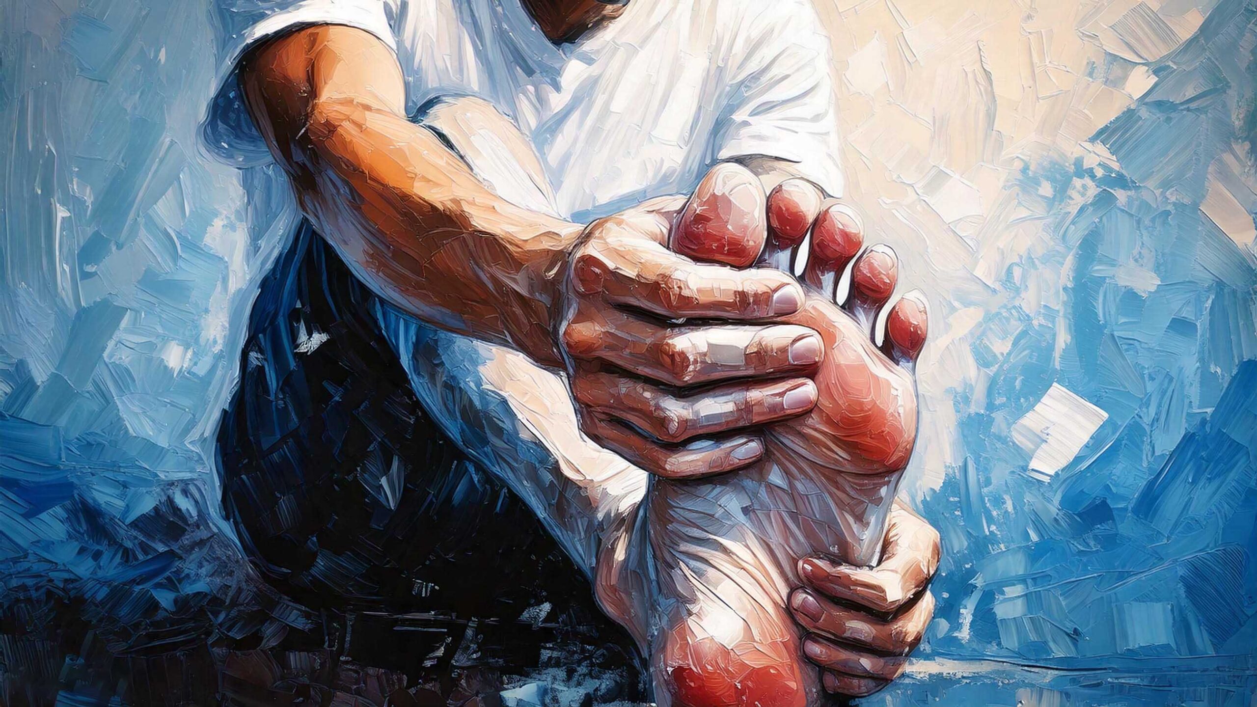 نوروپاتی دیابتی چیست؟ علائم و درمان آن