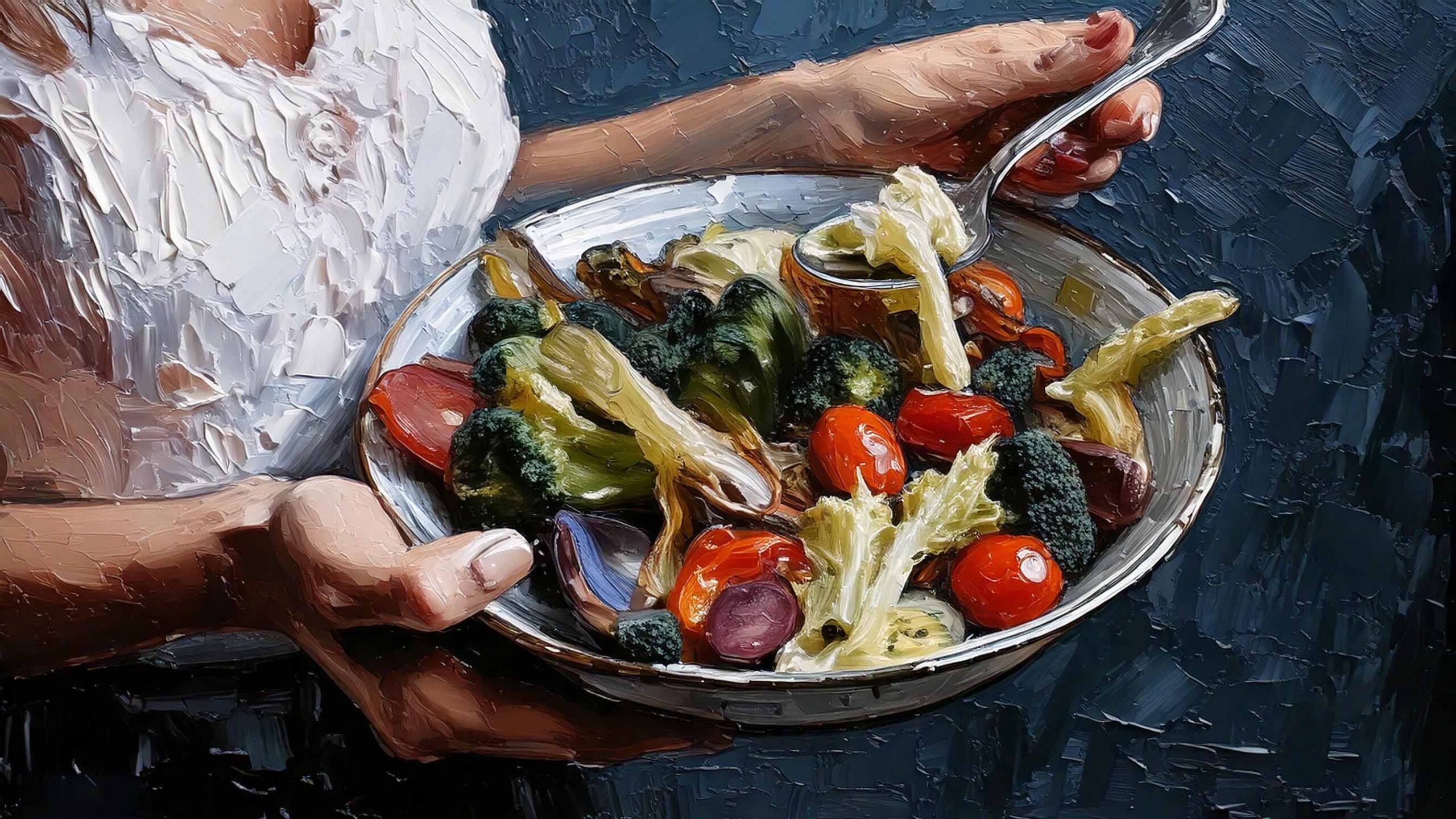 لیست ۲۰ مواد غذایی پایین آورنده قند خون