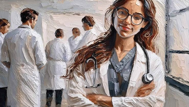 متخصص دیابت در شهریار (معرفی دکترهای غدد)