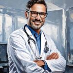 متخصص دیابت و غدد در رباط کریم + تلفن و آدرس