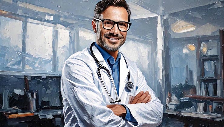 متخصص دیابت و غدد در رباط کریم + تلفن و آدرس