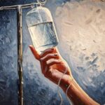 سرم مناسب برای افراد دیابتی