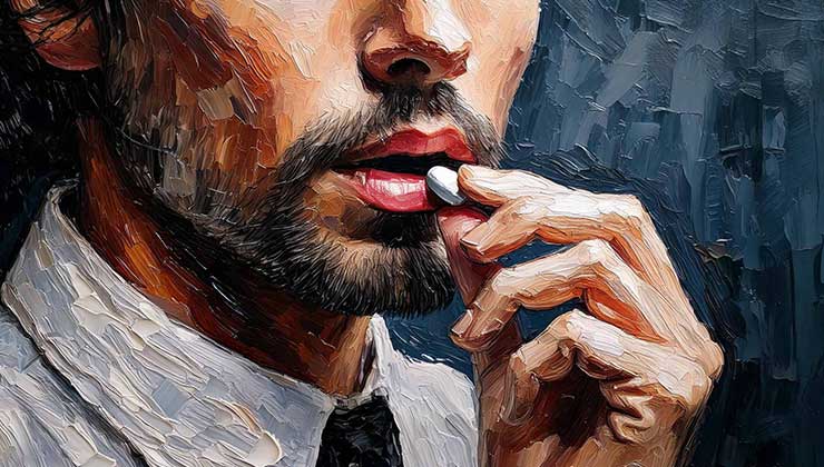 بهترین قرص برای افراد دیابتی