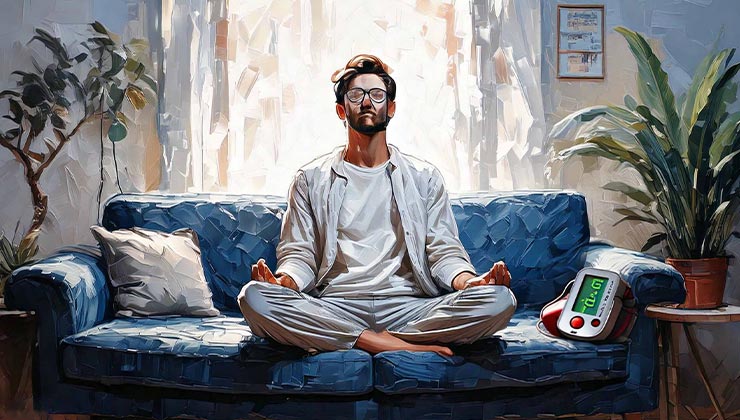 پایین آوردن سریع فشار خون بالا در منزل