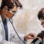 فشار خون چیست + جدول فشار خون نرمال در سنین مختلف