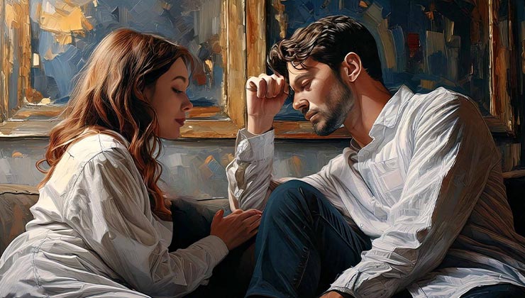 افسردگی بعد از دیابت