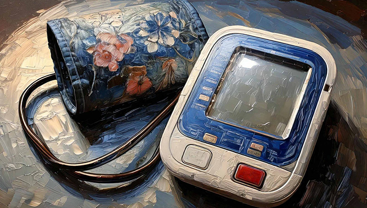 لیست بهترین دستگاه‌های فشارسنج خانگی دیجیتال + قیمت بروز