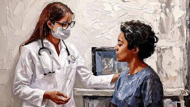 بهترین دکترهای متخصص فشار خون در غرب تهران + تلفن و لوکیشن