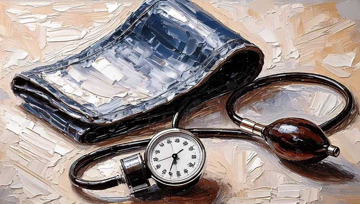 بهترین دستگاه فشارسنج عقربه‌ای چیست + قیمت بروز