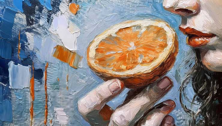 لیست بهترین میوه‌ها برای فشار خون بالا