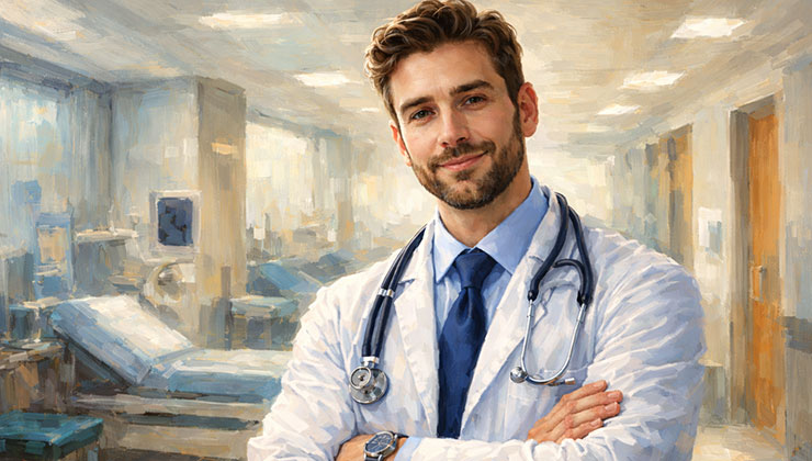 بهترین پزشکان متخصص فشار خون قم + آدرس و تلفن