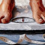 شاخص توده بدنی (BMI) چیست و چه کاربردی دارد؟ + ابزار محاسبه آنلاین