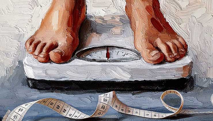 شاخص توده بدنی (BMI) چیست و چه کاربردی دارد؟ + ابزار محاسبه آنلاین