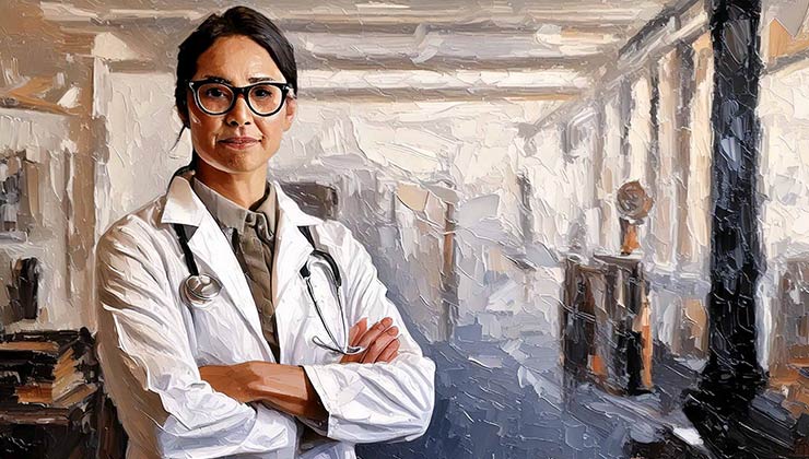 بهترین دکترهای فشار خون در شرق تهران + تلفن و لوکیشن