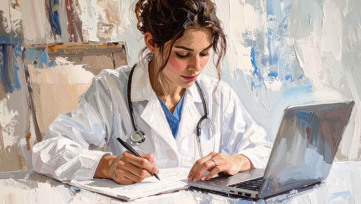 بهترین دکترهای متخصص فشار خون در رشت + تلفن و لوکیشن