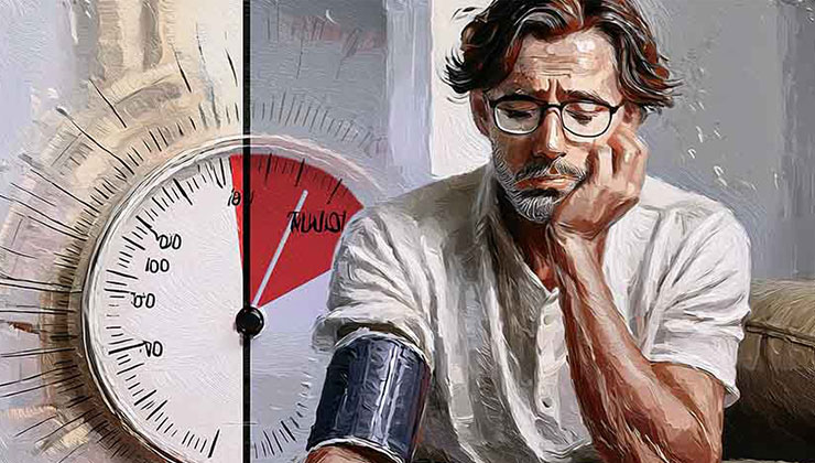 آیا فشار خون ۱۶ خطرناک است؟