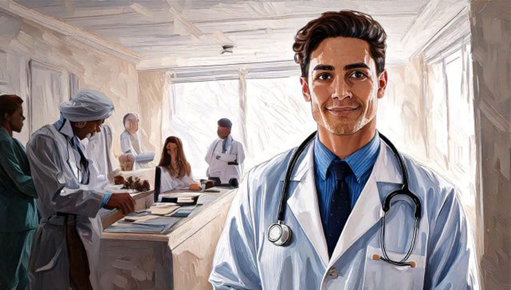 بهترین دکتر چربی خون در کرمان