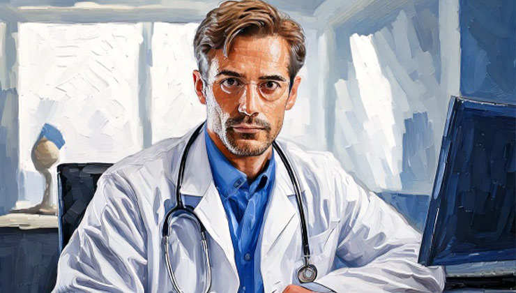 بهترین دکتر چربی خون در تبریز (آدرس + تلفن)