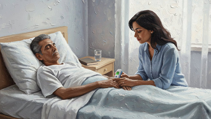 بهترین دستگاه های پالس اکسیمتر