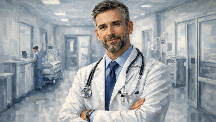 بهترین دکترهای متخصص فشار خون در سنندج + آدرس و تلفن