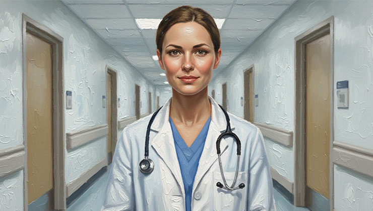 بهترین دکترهای متخصص فشار خون در اراک + آدرس و تلفن