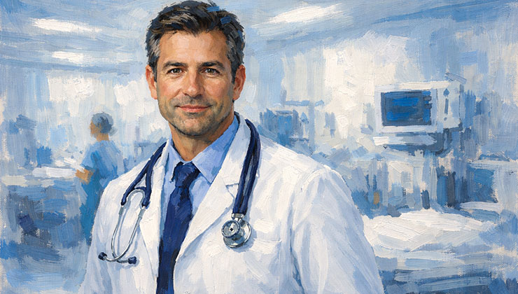 بهترین دکترهای فشار خون کرمان + آدرس و تلفن