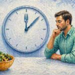 آیا روزه گرفتن و فستینگ چربی خون را کاهش می‌دهد؟