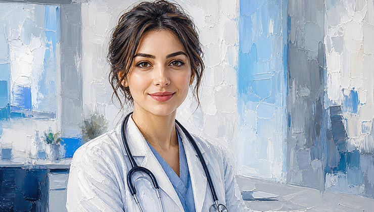 بهترین دکتر چربی خون در بندر عباس