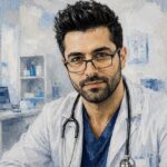 بهترین دکتر چربی خون در اراک + شماره تماس و لوکیشن