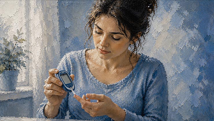 دیابت پنهان چیست؟ 8 علامت هشداردهنده که نباید نادیده بگیرید