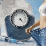 آمپول اسپارتینا چند کیلو لاغر میکند؟ بررسی میزان کاهش وزن