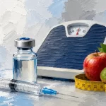 آمپول لاغری اسپارتینا