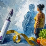 آمپول لاغری تیرزکتو چیست؟ بررسی نحوه مصرف، عوارض و میزان کاهش وزن