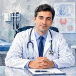 بهترین دکترهای تیروئید در اردبیل + آدرس و شماره تماس