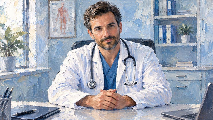 بهترین دکتر تیروئید در تبریز – معرفی 9 دکتر به همراه آدرس و تلفن