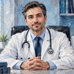 بهترین دکترهای تیروئید در کرج – معرفی و راهنمای انتخاب پزشک